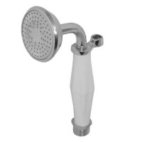 Лейка для душа РОССИЯ 'РДС' М22 (один режим)