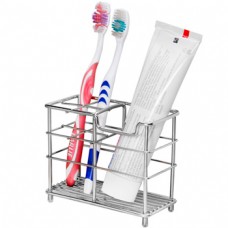 Подставка для зубных щеток и пасты SM-JC202