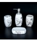 Комплект для ванной ST YH90029-6 керамический...