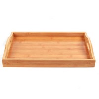 Поднос 'LaKelly' бамбуковый SM-TP4128 (42x28 см)