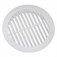 Вентиляционная решетка '15РК' диаметр 150 мм