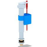 Арматура АНИ Пласт WC5520 1/2' нижний подвод, с латунным штуцером