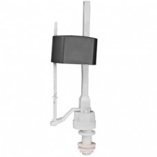 Клапан для бачка унитаза SIAMP 'ВАS 24' подводка нижняя