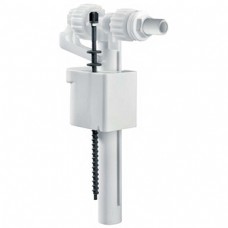 Клапан для бачка унитаза SIAMP 'COMPACT 95L' подводка боковая 3/8'