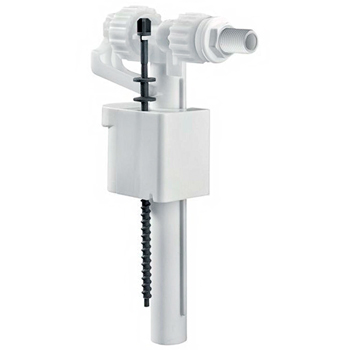 Клапан для бачка унитаза SIAMP 'COMPACT 95L' подводка боковая 3/8'