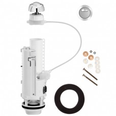 Клапан спускной SIAMP 'OPTIMA 50' двухрежимный