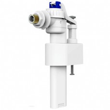 Клапан для бачка унитаза SIAMP 'ВRIO 751' подводка боковая