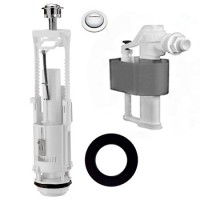 Арматура для бачка унитаза SIAMP BRIO 573/24