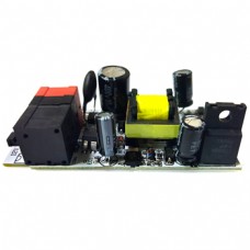 Блок сопряжения внешнего питания к писсуару 'КАСКАД' (ROSA)