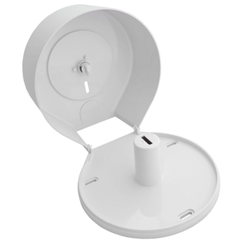 Диспенсер для туалетной бумаги G-TEG FD-325W, картинка 2