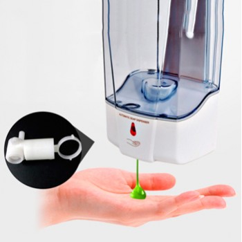 Дозатор для жидкого мыла SM-TS2010 автоматический (750 мл), картинка 3