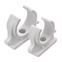 Крепление для труб РОССИЯ 40 мм