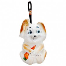 Ершик туалетный 'ЗАЙЧИК'