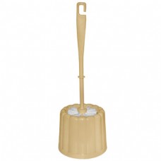 Ершик туалетный 'ФИГУРНЫЙ' цвет бежевый