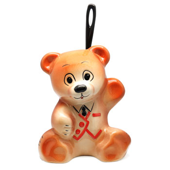 Ершик туалетный 'МИШКА'