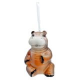 Ершик туалетный 'БЕГЕМОТ'