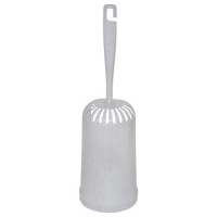 Ершик туалетный 'ЛЮКС' мрамор