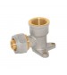 Угол ST 530023N041620А 1/2' - 16 F-Цанга настенный...