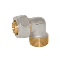 Угол ST 530021N041620А 1/2' - 16 М-Цанга