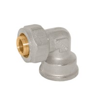 Угол ST 530022N052020А 3/4' - 20 F-Цанга