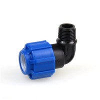Отвод ПНД 20-1/2' M