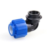 Отвод ПНД 20-1/2' F