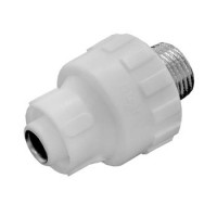 Муфта ST - KINGBULL PE-RT ( RPAP5 ) 530008 16 - 1/2' M