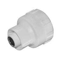 Муфта ST - KINGBULL PE-RT ( RPAP5 ) 530004 25 - 1/2' F