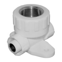 Тройник ST - KINGBULL PE-RT ( RPAP5 ) 590011 20 - 1/2' F - 20 настенный