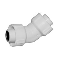 Угол 45 град. ST - KINGBULL PE-RT ( RPAP5 ) 520017 20 мм