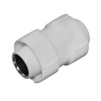 Муфта ST - KINGBULL PE-RT ( RPAP5 ) 520004 32 мм