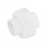 ФИТИНГИ ПОЛИПРОПИЛЕНОВЫЕ PPR-C D20 БЕЛЫЕ