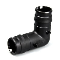 PPSU Угол 16 мм 90°