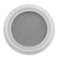 Прокладка под кламп Tri-Clamp SSTC-TFN51 2' фторопластовая с нержавеющей сеткой