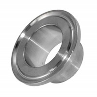 Фланец кламп под сварку Tri-Clamp SSTC-F51 2'