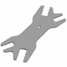 Ключ-съемник для хомута Клип-Трек