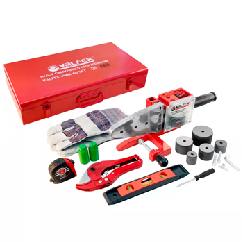 Набор сварочного оборудования VF.006.50.SET (20-50)