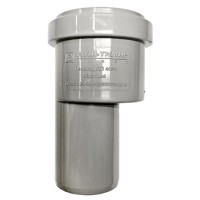 Переход обратный Ø 40х50