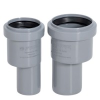 Переход обратный ПП 32х40