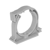 Крепление канализационной трубы РОССИЯ 50 мм