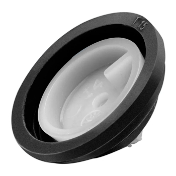 Мембрана запорная для арматуры 'SIAMP', картинка 2