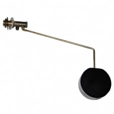 Клапан для бачка унитаза РОССИЯ подводка боковая