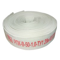 Шланг текстильный для фекальных и дренажных насосов 2' диаметр 50 мм (бухта 25 м)