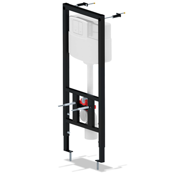 Комплект инсталляция для установки унитаза АНИ 'WCP1110'