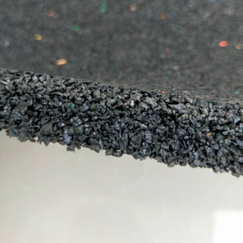 Коврик ST SM-7502 антивибрационный (60х40) цвет черный, картинка 4