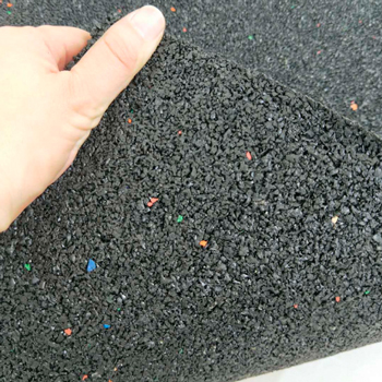 Коврик ST SM-7502 антивибрационный (60х40) цвет черный, картинка 3