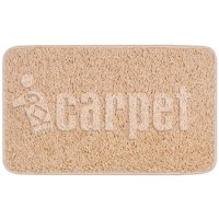 Коврик для ванной FRIZZ icarpet 60*100 бисквит 34 S