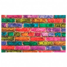 Коврик придверный PHOTOPRINT 'LOFT' (45х75)