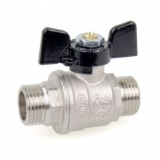 Шаровой кран BUGATTI 327 1/2' ММ