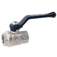 Шаровой кран BUGATTI 300 1/2' FF